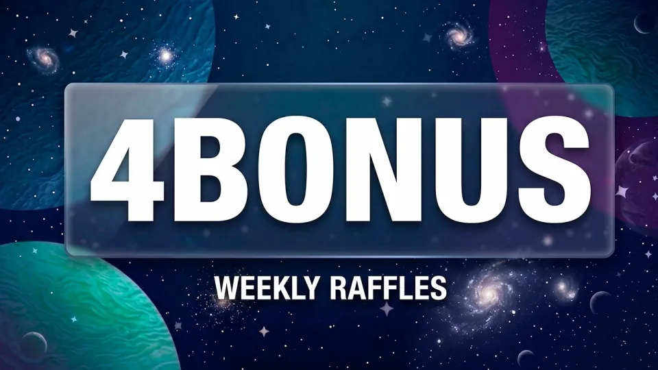 Roobet Promo Code — Entry Weekly Raffles